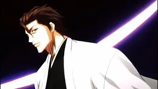 AIZEN’S ASCENSION - EDIT