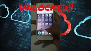How To bypass any  icloud Activation Lock!!! For iphone, ipod, ipad!!!