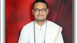 શ્રીમદ ભાગવત કથા નવા નરોડા