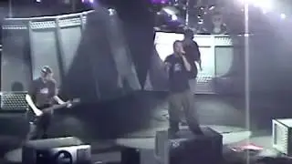 Linkin Park - St. Paul, Family Values Tour 2001 (Full Show)