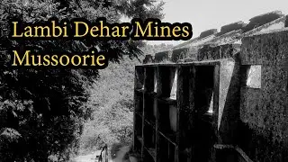 Lambi Dehar Mines