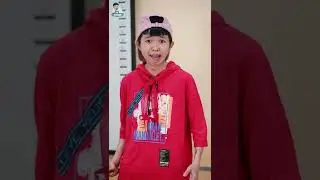 Đấm Thằng Nào | Lớp Học Nhí Nhố Tập 1 | Tôm channel official #shorts