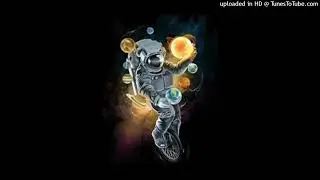 Gou-Jesus Barcenas DJ