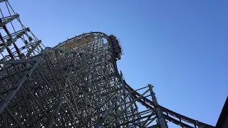 Steel Vengeance Full Experience