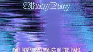 Emo Boyfriend Walks In The Park With You (m4m) (suggestive)