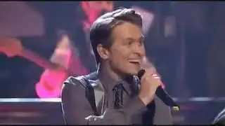 Take That Back For Good  Live Subtitulos Español