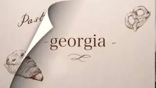 Кухня Georgia от Cucine Lube