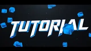How to Make a 3D Intro - C4D & AE