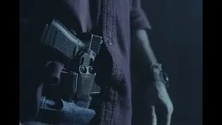 Blackhawk Stache IWB Holster System