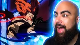 ONE PUNCH MAN SEASON 3 OPENING AND ENDING REACTION!