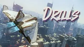 Top 5 Solo Flying Drills to IMPROVE Your Skills