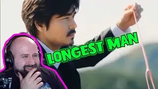 Reacting to the Long Long Man - The Longest Love Story Ever Told