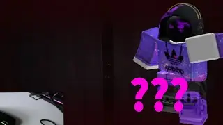 What Happend (Doors Part 4)