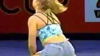 Vanessa Atler Butt Shot - 2