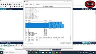 How to create a VLAN on cisco switch | Simple VLAN Configuration | VLAN command |
