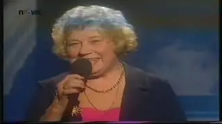 Jazz za zeleznou oponou Vlasta Pruchova Gone With The Wind