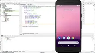 Как СОЗДАТЬ ПРИЛОЖЕНИЕ для Android. Структура модуля. Михаил Русаков