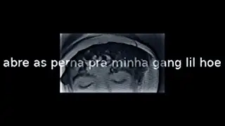 Lil Zé - Abre As Perna (Dir. @bxrgesavage)