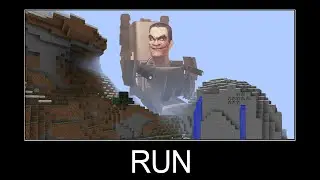 Minecraft wait what meme part 432