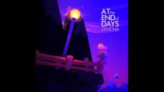 At the End of Days - Full Album (Animal Crossing Remix Album)