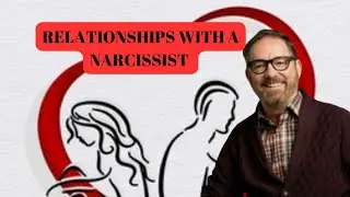 Why do you always end up in relationships with narcissists?