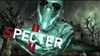 Roblox's Specter 2 is even better than the last!!