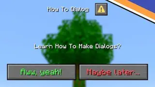 How To Make And Use Dialogs To Get User Input in Java Minecraft 1.21.8+