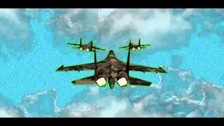 Aircraft Wargame 1 [ANDROID] Version 2.3.0