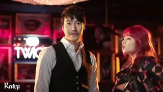 MVㅣBLACKSWAN (블랙스완) - Just Go (Remix)ㅣGoodbye RANIA