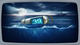 La tête dans les étoiles | Subnautica Blind #39