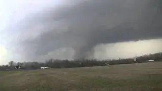 Henryville Tornado Full Length
