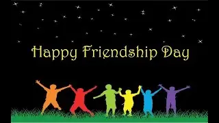 Happy Friendship Day guys | Montage incoming or what | !trailer !instagram