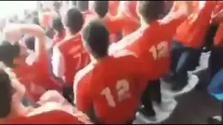 Təbrizli gənclərdən Qarabağa dəstək