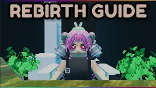 How to Rebirth in Roblox YouTube Simulator Z