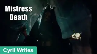 Mistress Death Is Here | Agatha All Along Episode 7 Quick Review