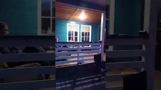 Вечер в Загородном ДОМЕ