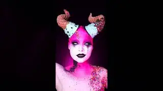 простите меня, отец, ибо я согрешила (strange art23 №56)