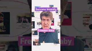 Success Insanity-claude diamond success mentor