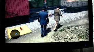 Обзор игры L.A.Noire