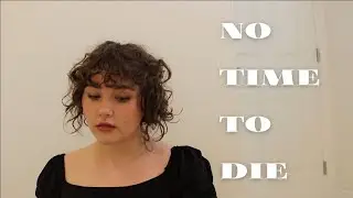 No Time To Die - Billie Eilish (cover by NOOR)