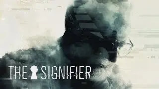 The Signifier ► Реконструкция сна ► Прохождение #3