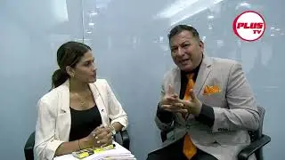 Alexandra Brenes  | Podcast La Opinión Panamá