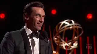 Mad Men Emmys Scenes!
