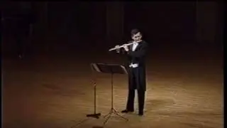 F.Kuhlau: Fantasie D-dur (3)   (Kazumi Sato)