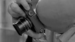The Leica M11: The Premium Rangefinder Camera That's Worth EVERY Cent...