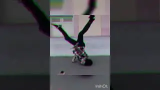 shuffle dance / free step dance / cuttingshapes / breakdance / Michael Jackson's dance steps #shorts