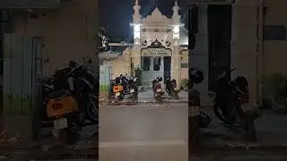 Alnoor Mosque, Hanaoi vietnam