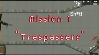 Melon Playground - Mission 1 