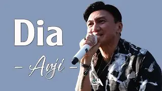 Anji - Dia - Lyrics