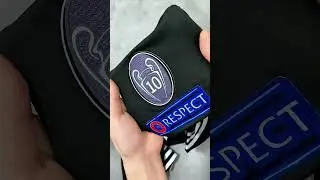 2014-15 Retro Real Madrid Away Black Dragon Jersey No. 7 Ronaldo